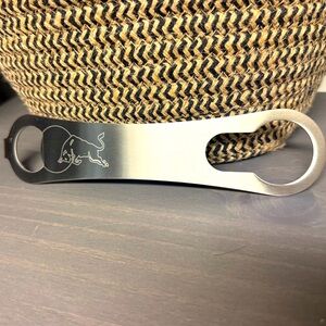 RedBull Bottle opener - Brand New!